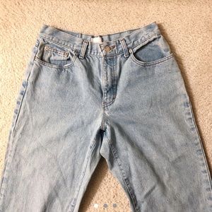 Vintage High waisted Jeans